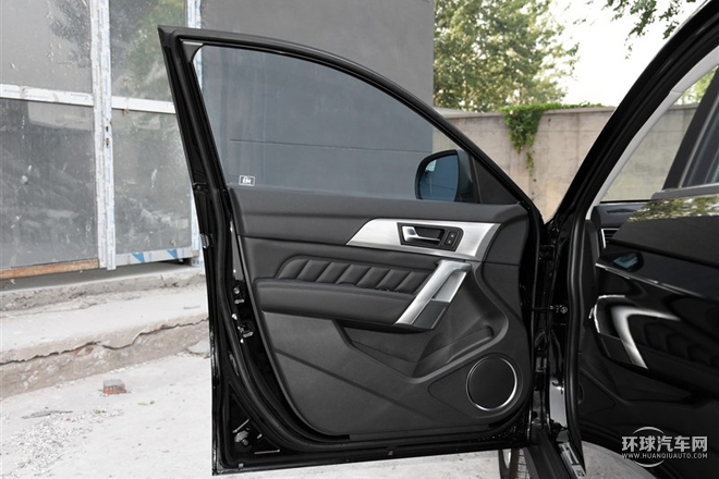 2015款 1.5T 自動兩驅精英版