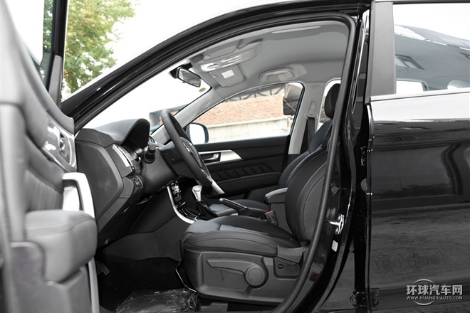 2015款 1.5T 自動兩驅(qū)精英版