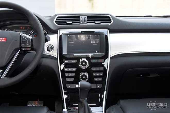 2015款 1.5T 自動(dòng)兩驅(qū)精英版