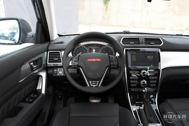 2015款 1.5T 自動兩驅(qū)精英版