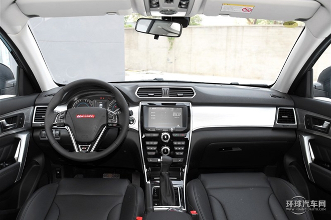 2015款 1.5T 自動(dòng)兩驅(qū)精英版