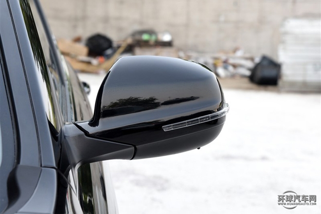 2015款 1.5T 自動兩驅精英版