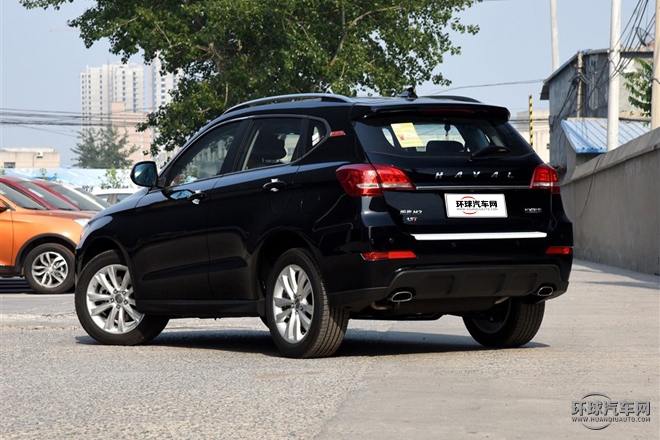 2015款 1.5T 自動兩驅(qū)精英版