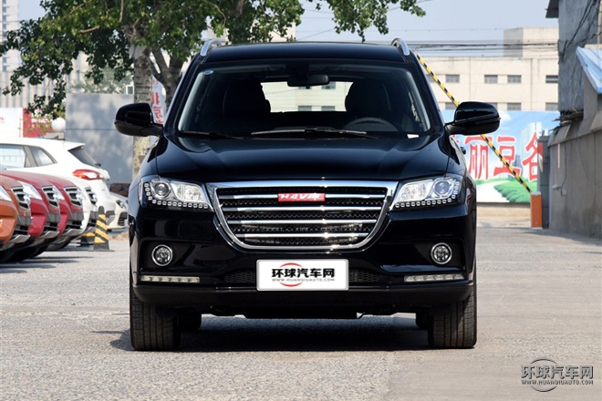 2015款 1.5T 自動兩驅(qū)精英版