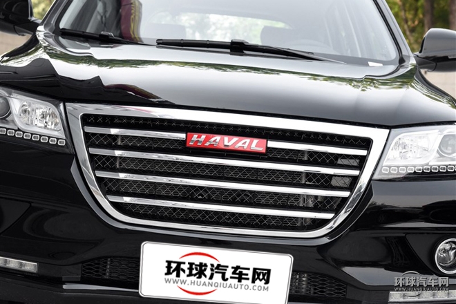 2015款 1.5T 自動兩驅精英版