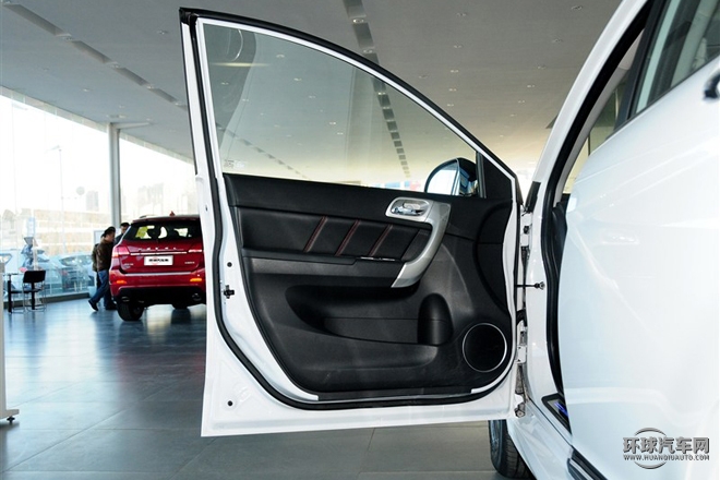 2015款 升級(jí)版 1.5T 手動(dòng)兩驅(qū)精英型