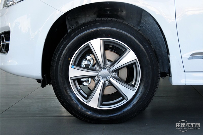 2015款 升級版 1.5T 手動兩驅精英型