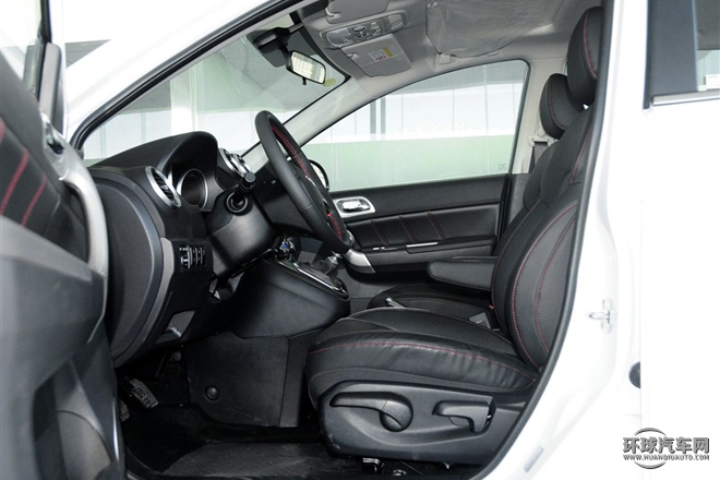 2015款 升級版 1.5T 手動兩驅精英型