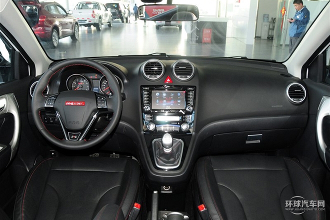 2015款 升級(jí)版 1.5T 手動(dòng)兩驅(qū)精英型