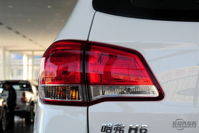 2015款 升級版 1.5T 手動兩驅精英型