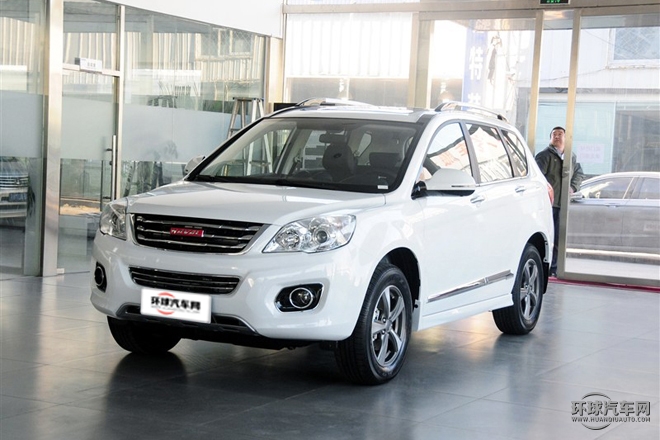 2015款 升級版 1.5T 手動兩驅精英型