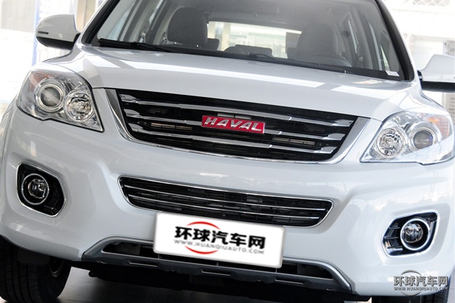 2015款 升級版 1.5T 手動兩驅精英型