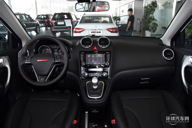 2015款 升級版 1.5T 手動四驅精英型