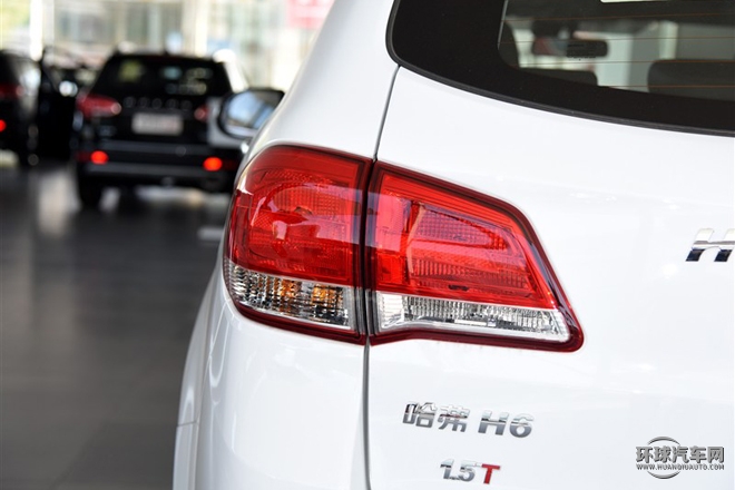 2015款 升級版 1.5T 手動四驅(qū)精英型