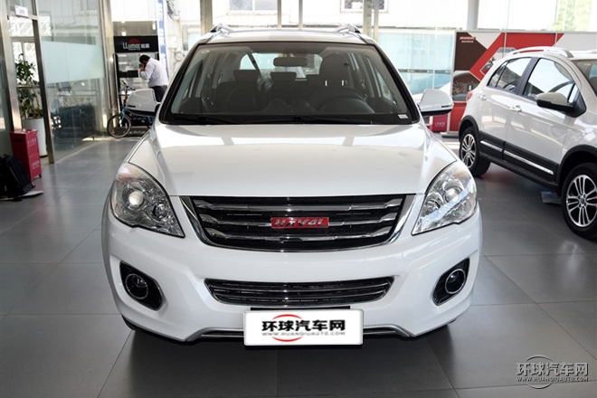 2015款 升級版 1.5T 手動四驅(qū)精英型