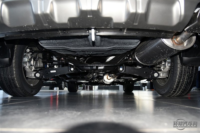 2015款 運(yùn)動(dòng)版 1.5T 自動(dòng)兩驅(qū)尊享型