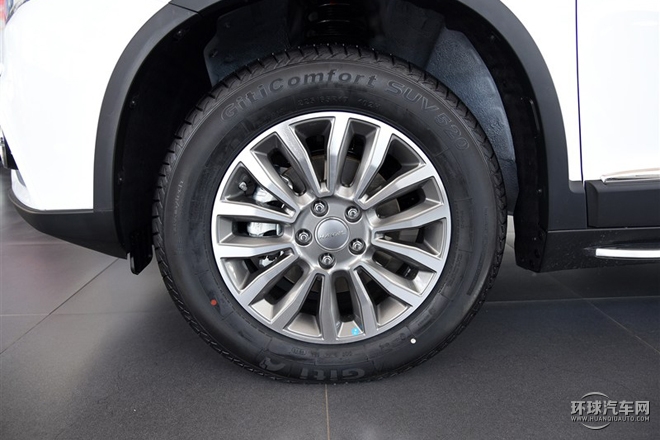 2015款 運動版 1.5T 自動兩驅尊享型