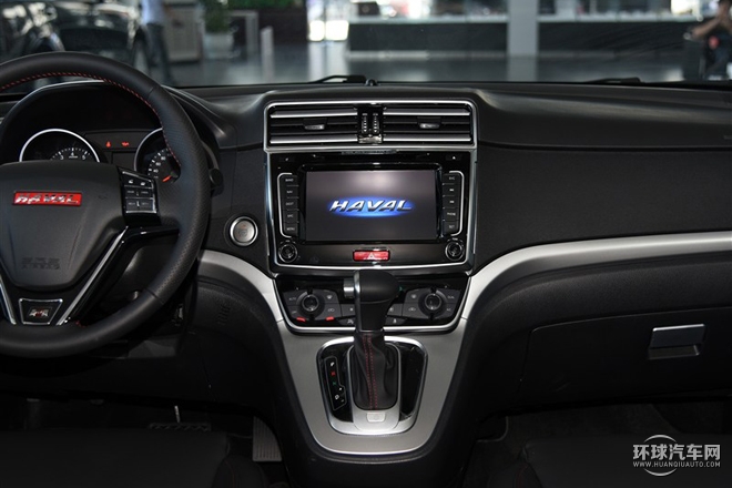 2015款 運動版 1.5T 自動兩驅尊享型