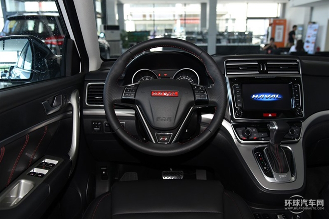 2015款 運動版 1.5T 自動兩驅尊享型