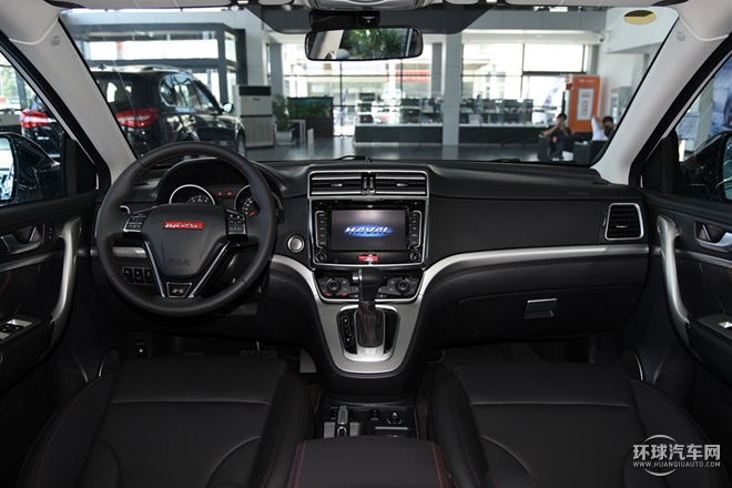 2015款 運動版 1.5T 自動兩驅尊享型