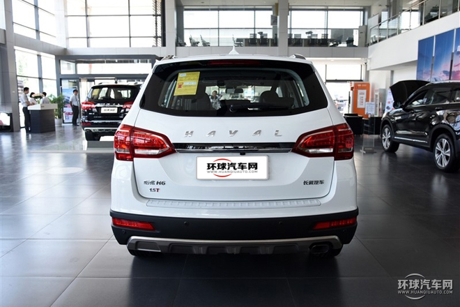 2015款 運動版 1.5T 自動兩驅尊享型