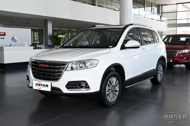 2015款 運動版 1.5T 自動兩驅尊享型