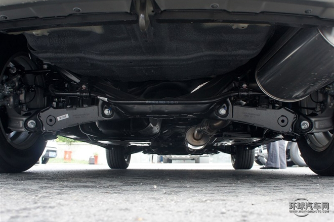 2015款 運(yùn)動版 1.5T 自動兩驅(qū)豪華型