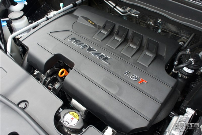 2015款 運動版 1.5T 自動兩驅豪華型