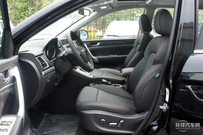 2015款 運動版 1.5T 自動兩驅(qū)豪華型