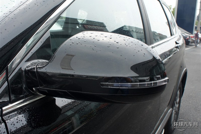 2015款 運動版 1.5T 自動兩驅豪華型