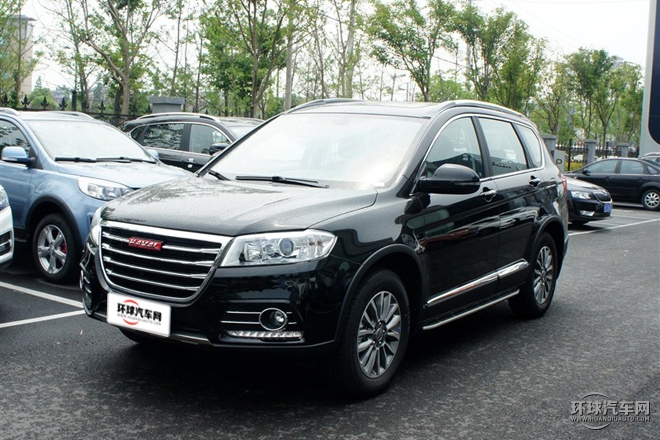 2015款 運動版 1.5T 自動兩驅豪華型