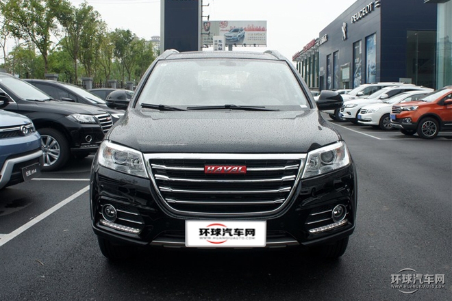 2015款 運動版 1.5T 自動兩驅豪華型