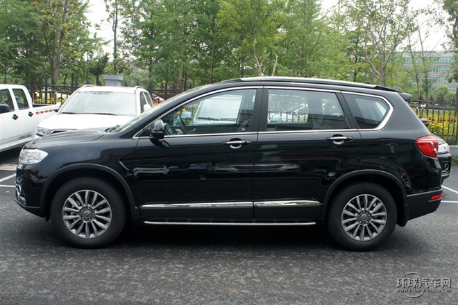 2015款 運動版 1.5T 自動兩驅豪華型