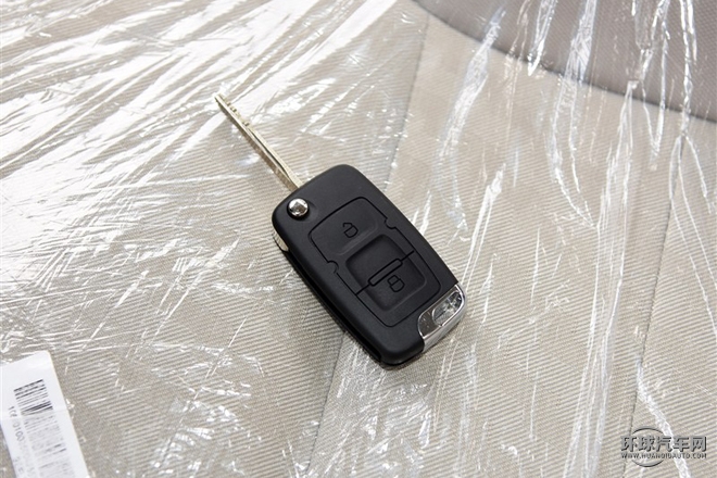 2015款 1.5L 手動進取型