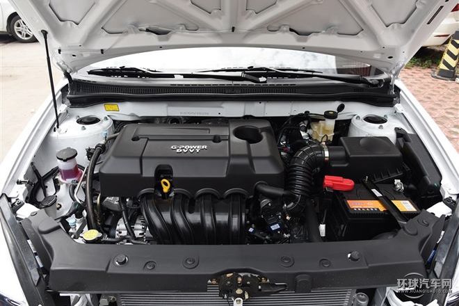 2015款 1.5L 手動進(jìn)取型