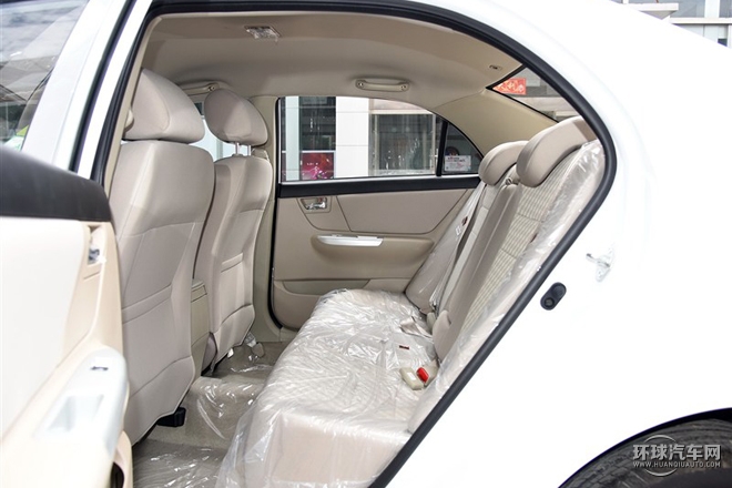 2015款 1.5L 手動進取型