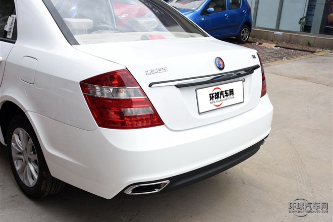 2015款 1.5L 手動進取型