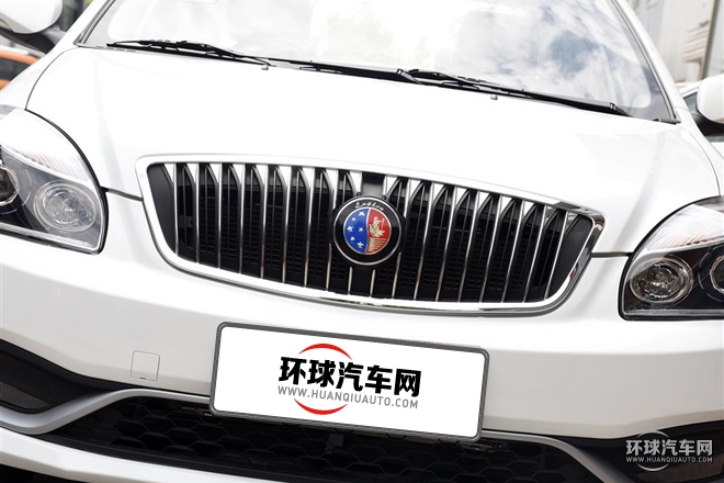 2015款 1.5L 手動進取型