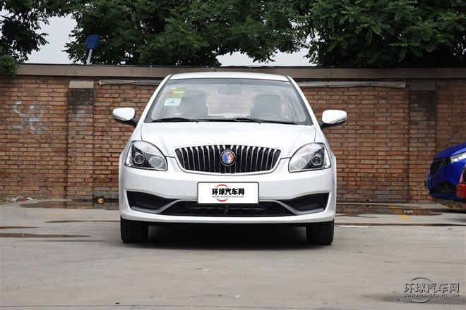 2015款 1.5L 手動(dòng)進(jìn)取型