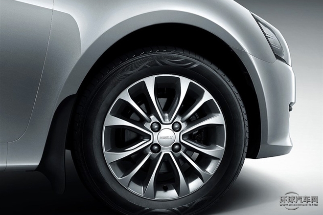 2015款 1.5L 手動精英型