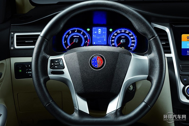 2015款 1.5L 手動精英型