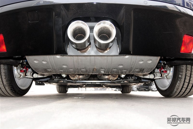 2016款 3.0T S 硬頂版