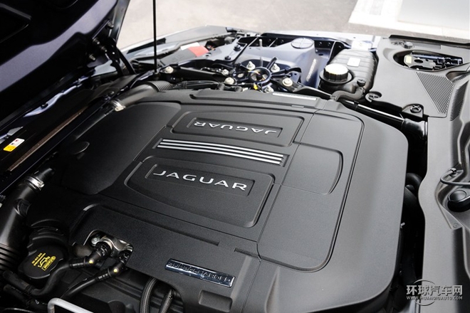 2016款 3.0T S 硬頂版