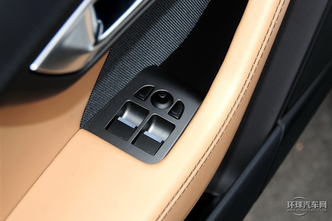 2016款 3.0T S 硬頂版