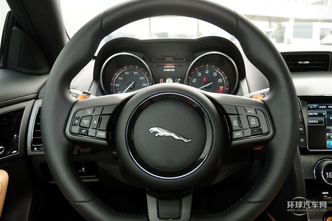 2016款 3.0T S 硬頂版