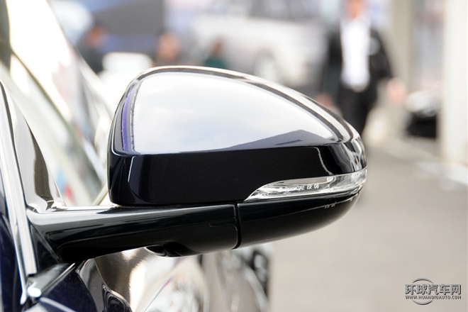 2016款 3.0T S 硬頂版