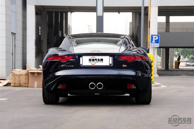 2016款 3.0T S 硬頂版