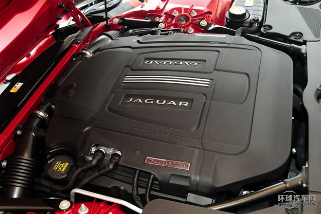 2016款 3.0T 硬頂版