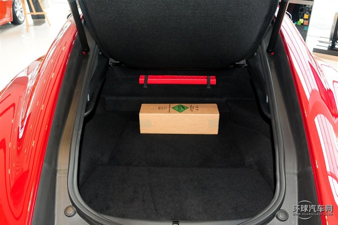 2016款 3.0T 硬頂版