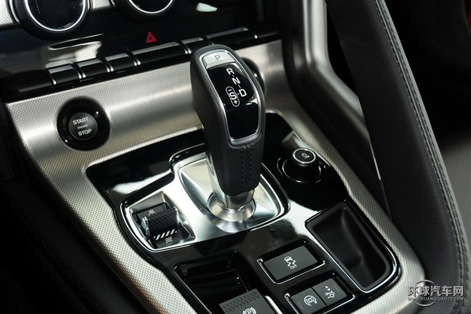 2016款 3.0T 硬頂版